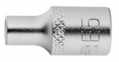 Dugókulcs fej, krova fej E5 1/4" | STELS 13864