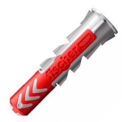 Műanyag dűbel 8 x 40 mm Duopower | FISCHER 535455