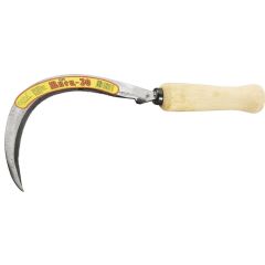 Sarló, fogazott 170 mm | RUSSIA 64102