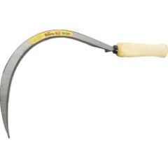 Sarló, fogazott 325 mm | RUSSIA 64103