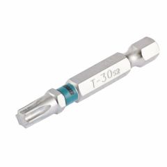 Bit fej, behajtó tüske T30 x 50 mm torx bit hegy | GROSS 11472