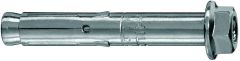 Falcsavar HLC M10 x 50/15 mm | HILTI 385820