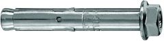 Falcsavar HLC M8 x 55/25 mm | HILTI 385816