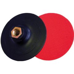 Rugalmas tányér 150 mm | HAPPY WORK 46010045