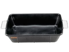 Habarcsláda 3 l, fekete | KAPRIOL 25237