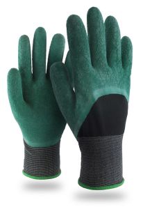 Védőkesztyű Rose kerti védőkesztyű 9-es méret | KAPRIOL 27711