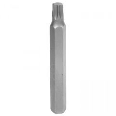 King Tony bit hegy, torx, 10 mm, T45, 80 mm | KINGTONY 168045T