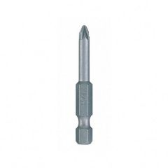 Bit fej, behajtó tüske PZ2 90 mm | KINGTONY 719002Z