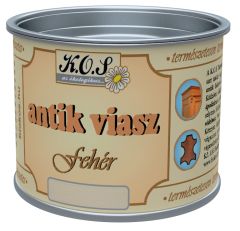 Antikviasz fehér 150 ml | K.O.S 023249