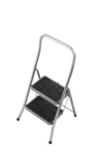 Létra 2 fokos fellépő MONTO TOPPY XL | KRAUSE 130860