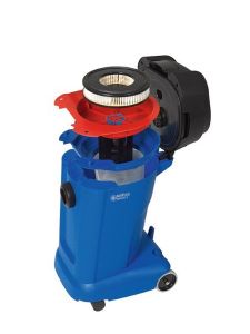 Bérleti díj : Ipari vízfelszívó | NILFISK Maxxi II 35