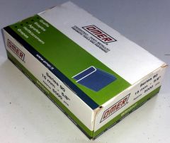 Tűzőkapocs 90/15 mm / 5,7 mm, 5000 db / csomag | OMER 6701502