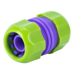 Locsoló tömlőtoldó, összekötő 1/2" | PALISAD 664358