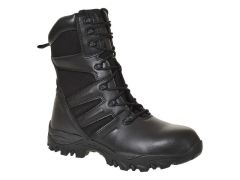 Munkavédelmi magasszárú bakancs FW65 Steelite S3 44-es | PORTWEST FW65BKR44