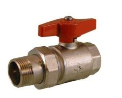 RASTELLI 620 Golyóscsap külső-belső menetes 5/4" | RASTELLI 620032RAS