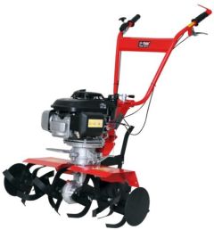 Bérleti díj : Rotációs kapálógép | ROBI 156