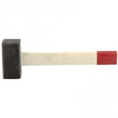 Kőtörő kalapács fa nyéllel 4 kg Pavlovo | RUSSIA 10957