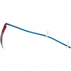 Kasza 70 cm, 176 cm nyéllel | RUSSIA 63580