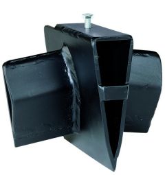 Hasítóék 4 vállas HL 710, LV 80, HL 800, HL 800E, HL 850, HS 800S rönkhasító gépekhez | SCHEPPACH 3905301701