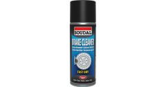 Féktisztító spray 400 ml