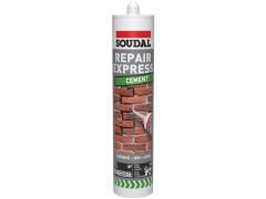 Repair Express Cement szürke 300 ml | SOUDAL 131986