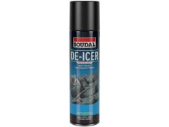 Jégoldó spray 400 ml | SOUDAL 158045