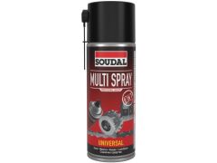 Multi spray | SOUDAL 158973