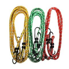 Gumipók 450-600-900 mm, 3 db-os készlet | SPARTA 543345