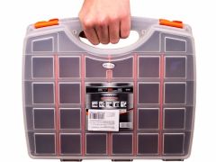 Csavartartó szortimenter 325 x 280 x 85 mm | STELS 90709