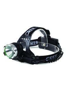 Fejlámpa LED TR A211 10 W Akkus | Trixline TR 211