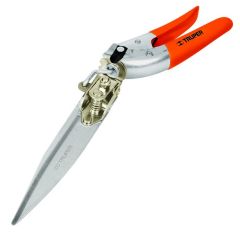 Fűnyíró olló, acél 33 cm | TRUPER T-80