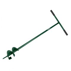 Kézi földfúró 110 mm | VERTO 15G071