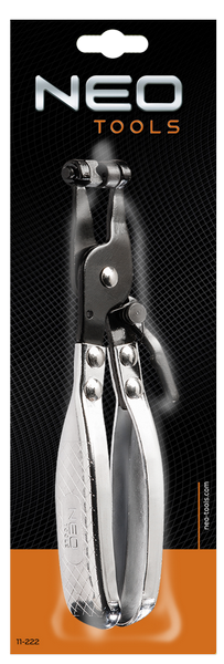 Bilincsfogó NEO 11 222-2