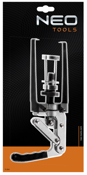 Szeleprugó feszító fogó NEO 11 814-2