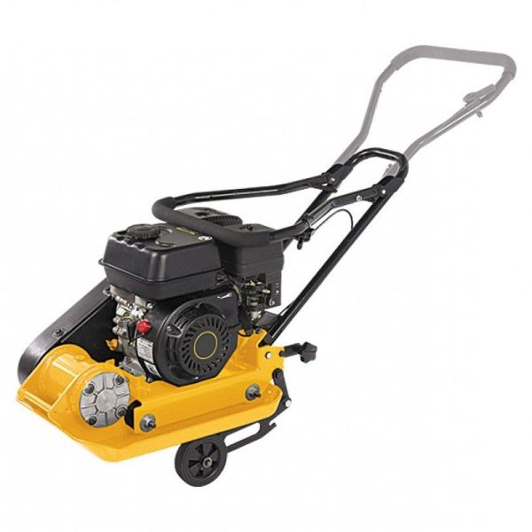 Bérleti díj Lapvibrátor 83 kg HERKULES RP 1300 B