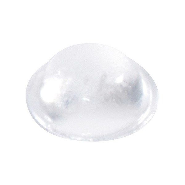 SB rugalmas ütköző félgömb 16 x 7 9 mm 12 db 3353062