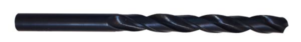 Fémfúró fémfúrószár 0 8 x 30 10 mm DIN 338 HSS R ABRABORO 020300010080