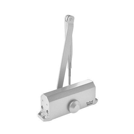 Ajtócsukó Dorma TS 77 szürke DORMAKABA 250055