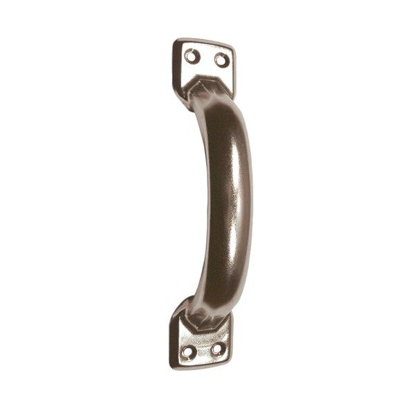 Ajtófogantyú lemez 140 mm 3466640