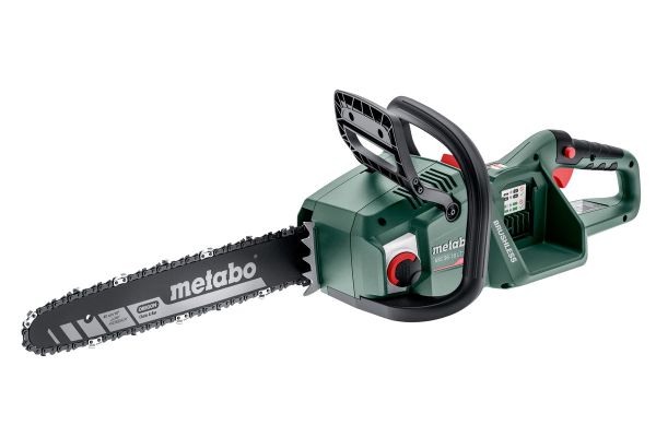 Bérleti díj Akkus láncfűrész METABO MS 36 18 LTX BL 40 METABO 601613850