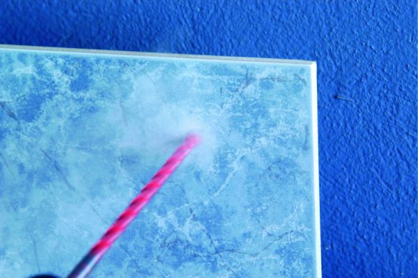 Univerzális fúró fúrószár 8 x 120 80 mm TCT hengeres befogású Multicut ALPEN 0017200800100-3