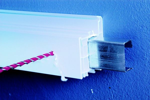 Univerzális fúró fúrószár 8 x 120 80 mm TCT hengeres befogású Multicut ALPEN 0017200800100-4