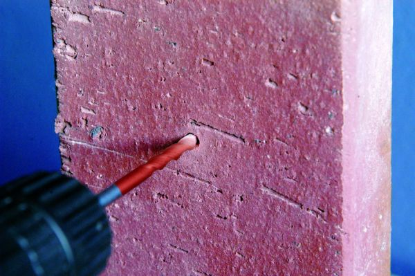 Univerzális fúró fúrószár 5 x 100 39 mm TCT bitbefogású Multicut ALPEN 0027200500100-3