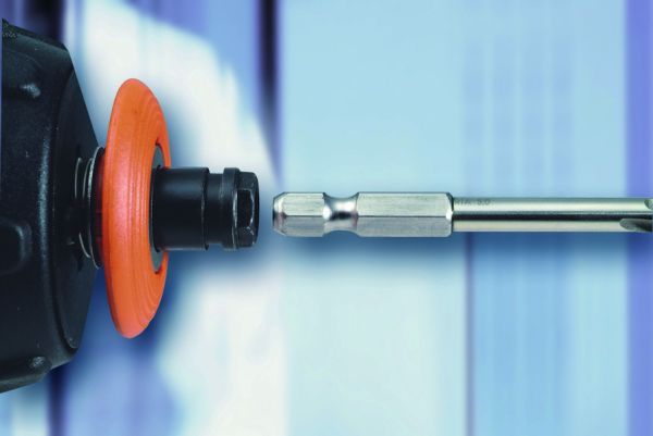 Fémfúró fémfúrószár 4 x 88 43 mm DIN 338 HSS G Super bitbefogású köszörült tasakban ALPEN 0095200400100-3