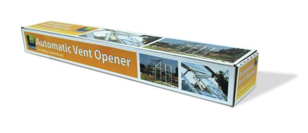 Automatikus tetőablaknyitó Palram polikarbonát üvegházakhoz PALRAM 701338-4