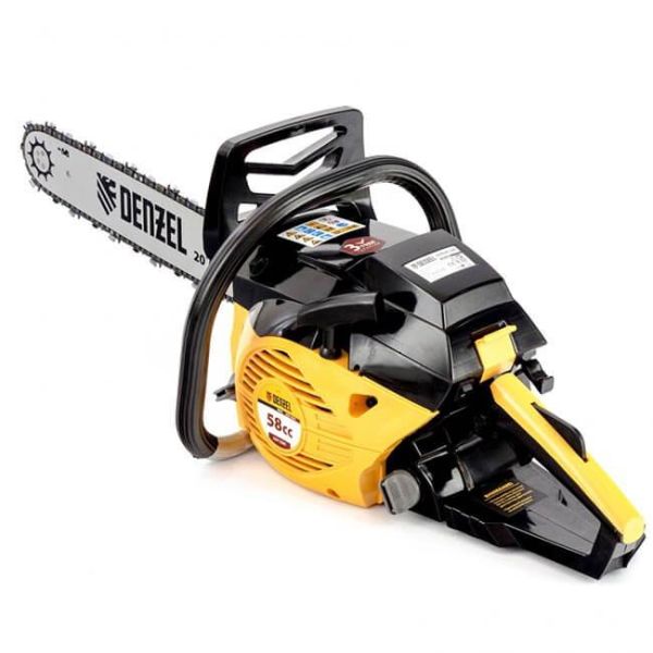 DENZEL DGS 5820 benzines láncfűrész 50 cm 58 cm3 DENZEL 952357-2