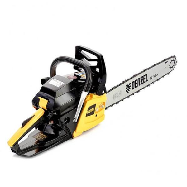DENZEL DGS 5820 benzines láncfűrész 50 cm 58 cm3 DENZEL 952357-3