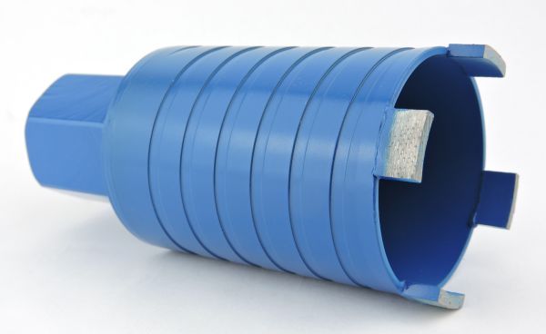 Bérleti díj Dobozfúró gyémánt 68 x 90 mm 5 4 ZENESIS ZDF68 54-2