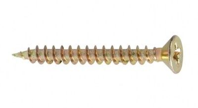 Forgácslapcsavar 6 0 x 40 mm A2 56540