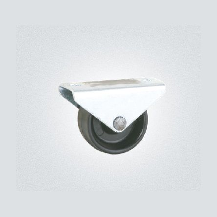 Görgő fix 30 mm